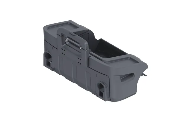 Waste box - part 21510-000405
