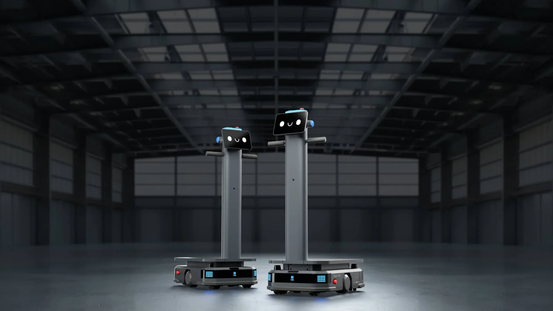 T300 Front Collision Sensor